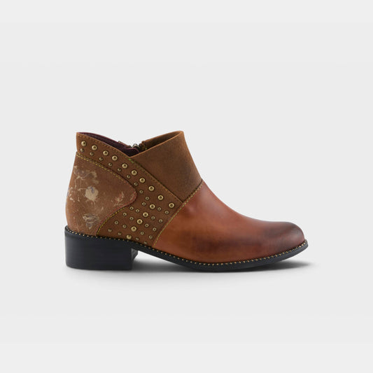 Spring Step Shoes L'ARTISTE TIAMIA BOOTS