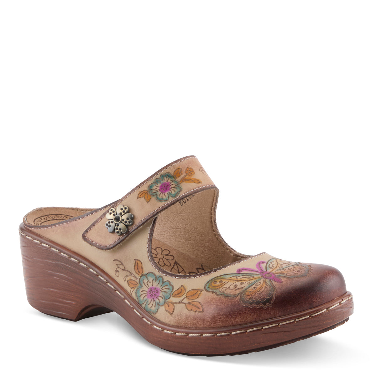 Spring Step Shoes L'ARTISTE TINYDANCE SHOES