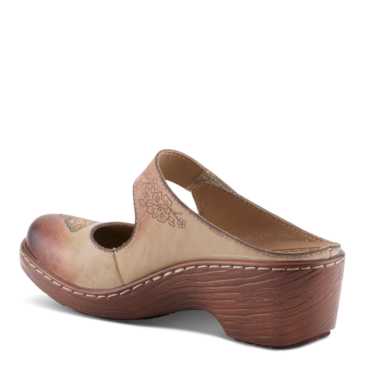 Spring Step Shoes L'ARTISTE TINYDANCE SHOES