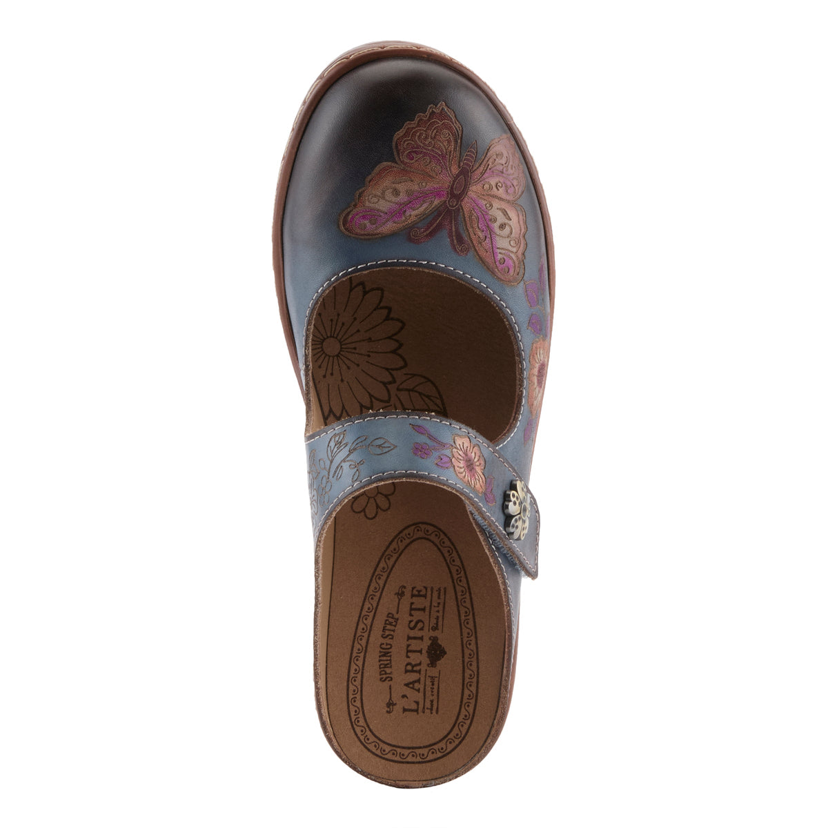 Spring Step Shoes L'ARTISTE TINYDANCE SHOES