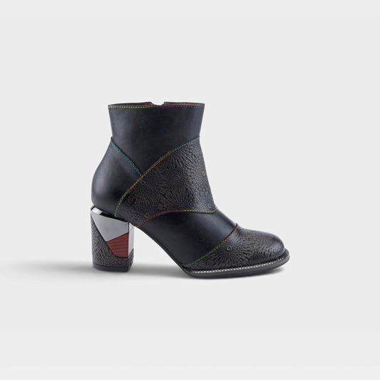 Spring Step Shoes L'ARTISTE TOPANGA BOOTS