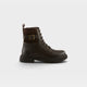 CHOCOLATE BROWN