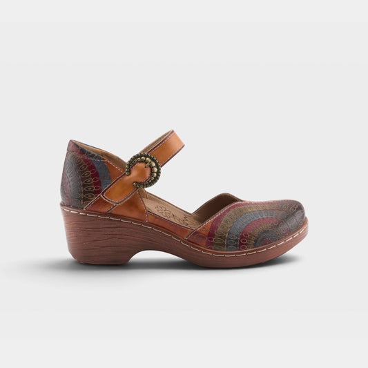 Spring Step Shoes L'ARTISTE VEESOME SHOES