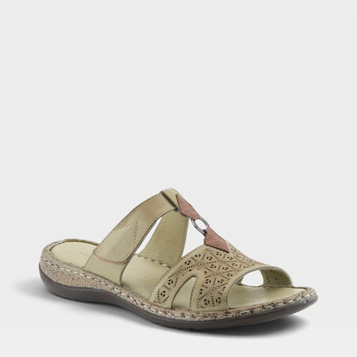 Spring Step Shoes SPRING STEP VIRELLE SANDALS