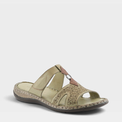 Spring Step Shoes SPRING STEP VIRELLE SANDALS