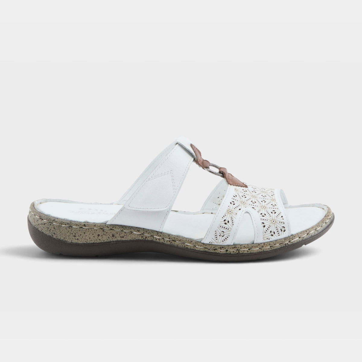 Spring Step Shoes SPRING STEP VIRELLE SANDALS