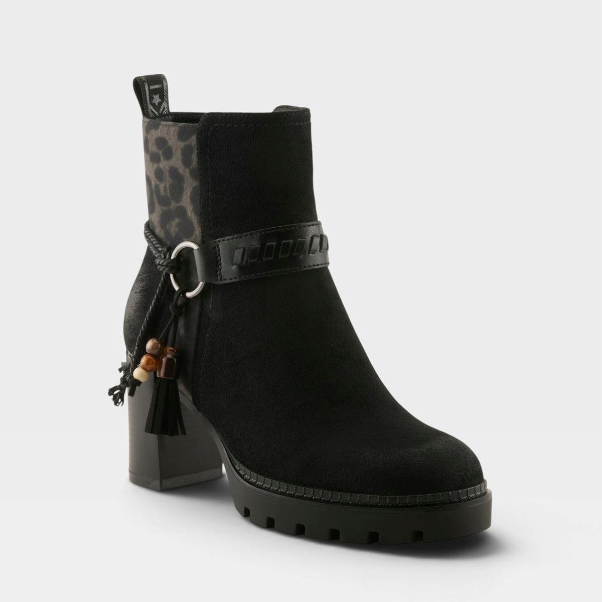 Spring Step Shoes PATRIZIA WESTENDGIRL BOOTS