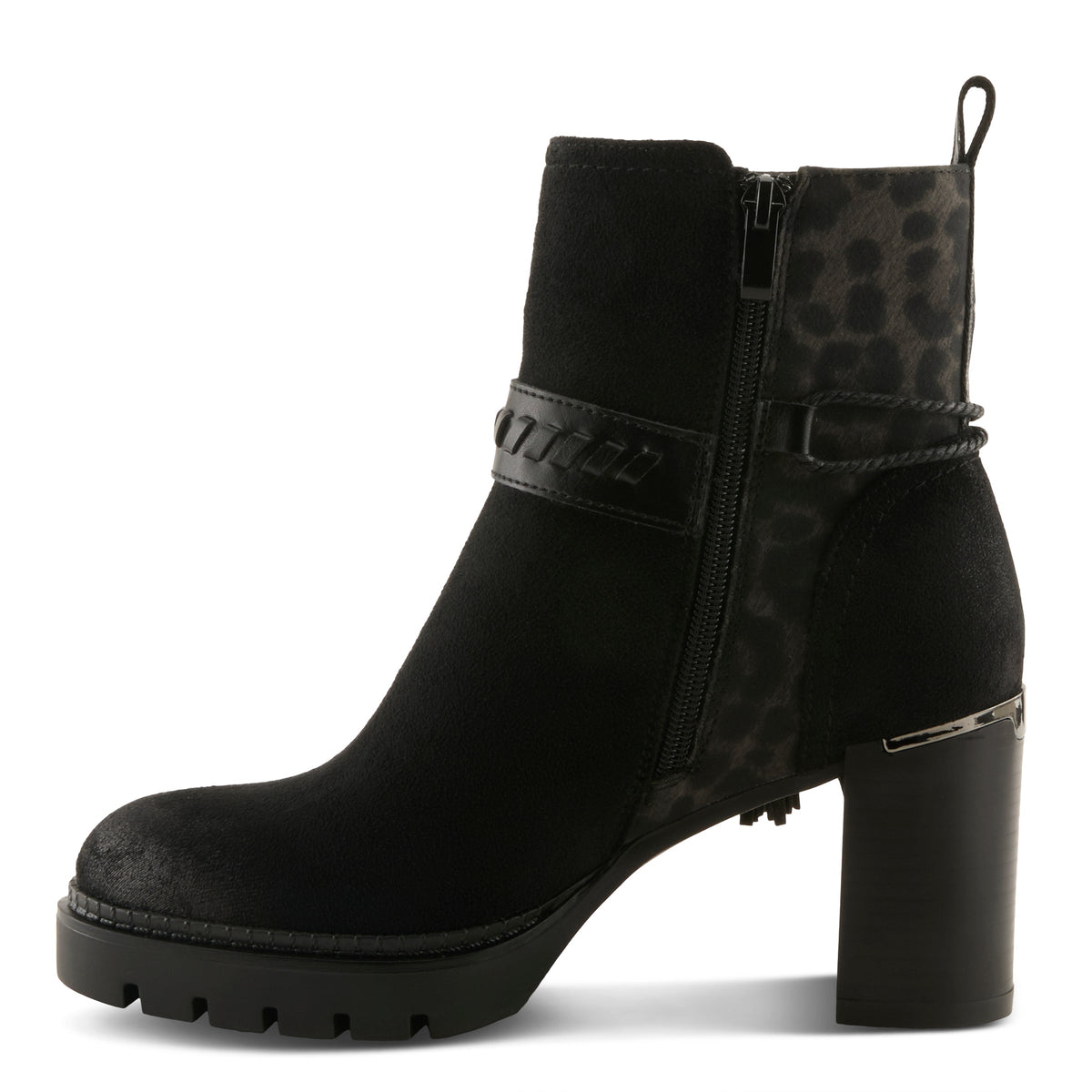 Spring Step Shoes PATRIZIA WESTENDGIRL BOOTS