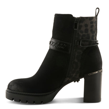 Spring Step Shoes PATRIZIA WESTENDGIRL BOOTS