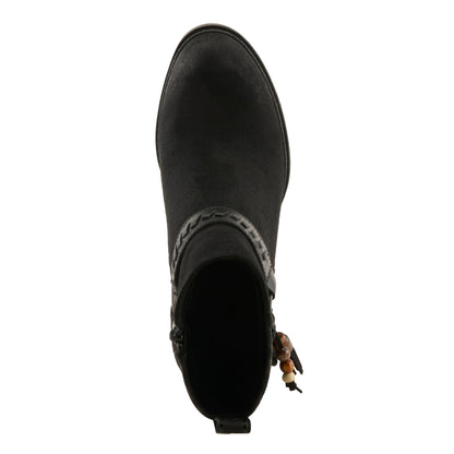 Spring Step Shoes PATRIZIA WESTENDGIRL BOOTS