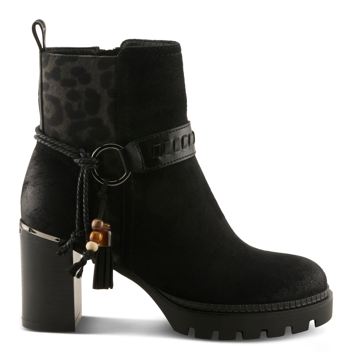 Spring Step Shoes PATRIZIA WESTENDGIRL BOOTS