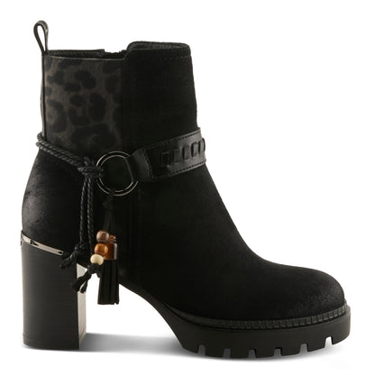 Spring Step Shoes PATRIZIA WESTENDGIRL BOOTS