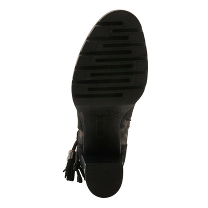 Spring Step Shoes PATRIZIA WESTENDGIRL BOOTS