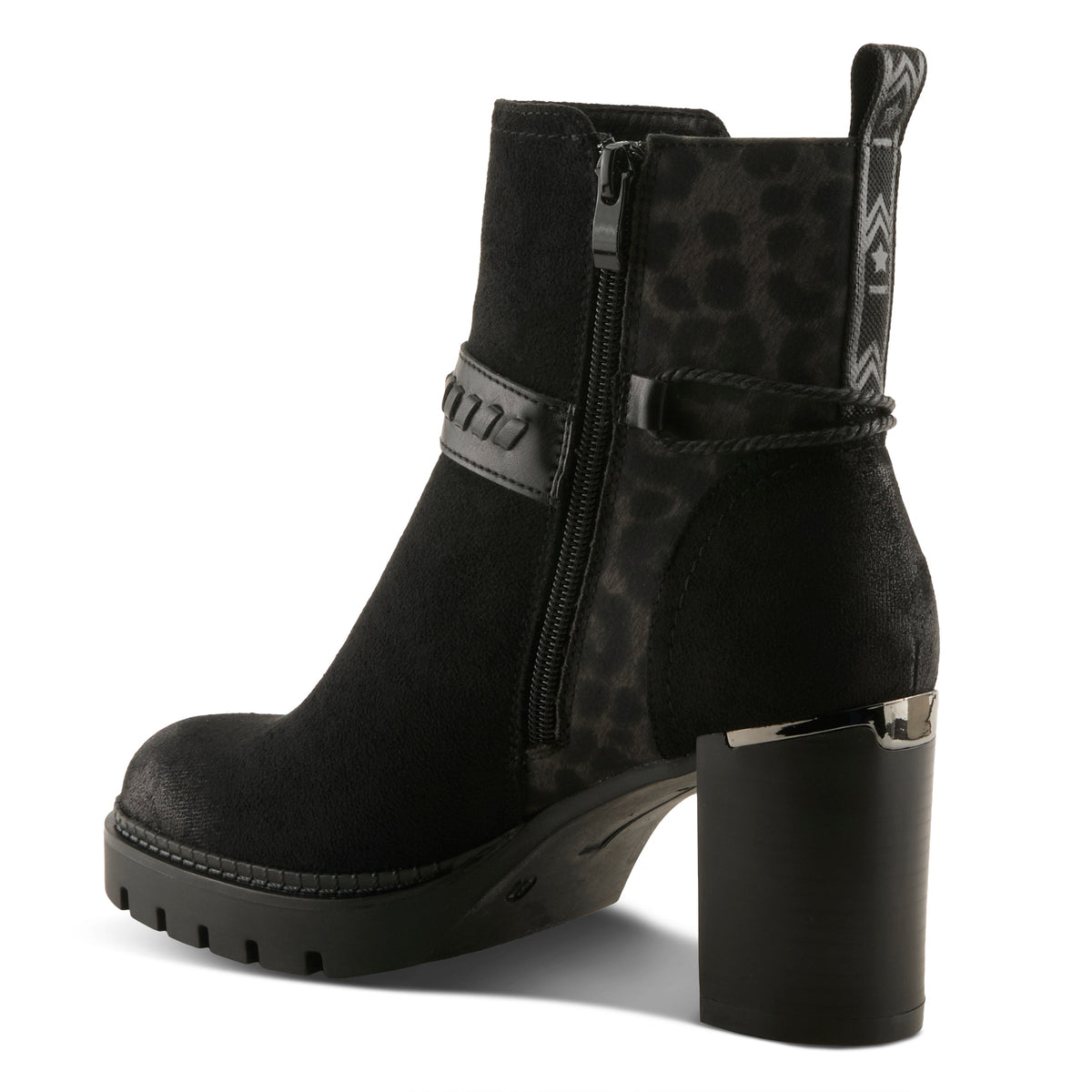 Spring Step Shoes PATRIZIA WESTENDGIRL BOOTS