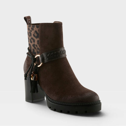 Spring Step Shoes PATRIZIA WESTENDGIRL BOOTS