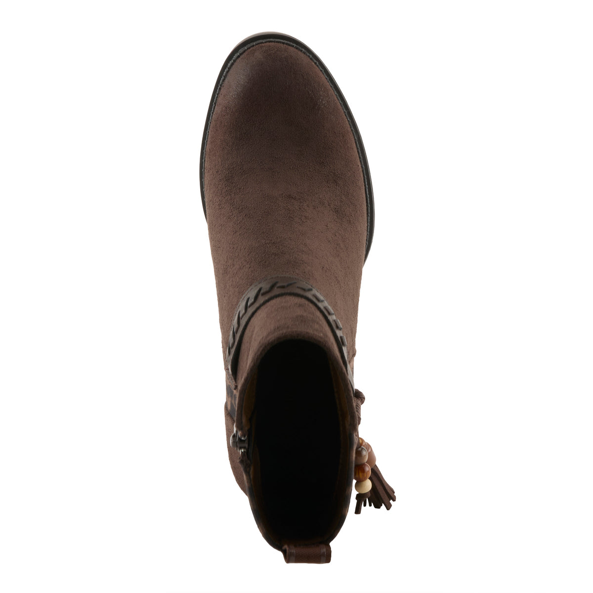 Spring Step Shoes PATRIZIA WESTENDGIRL BOOTS