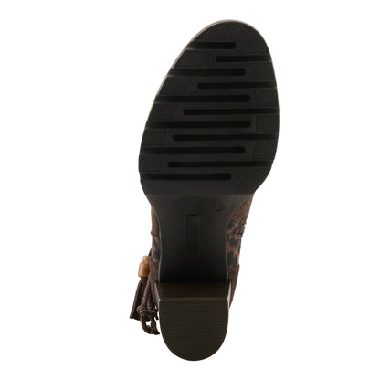 Spring Step Shoes PATRIZIA WESTENDGIRL BOOTS