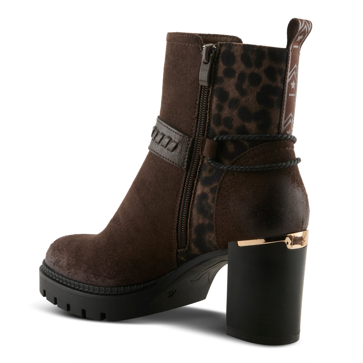 Spring Step Shoes PATRIZIA WESTENDGIRL BOOTS
