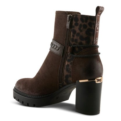 Spring Step Shoes PATRIZIA WESTENDGIRL BOOTS