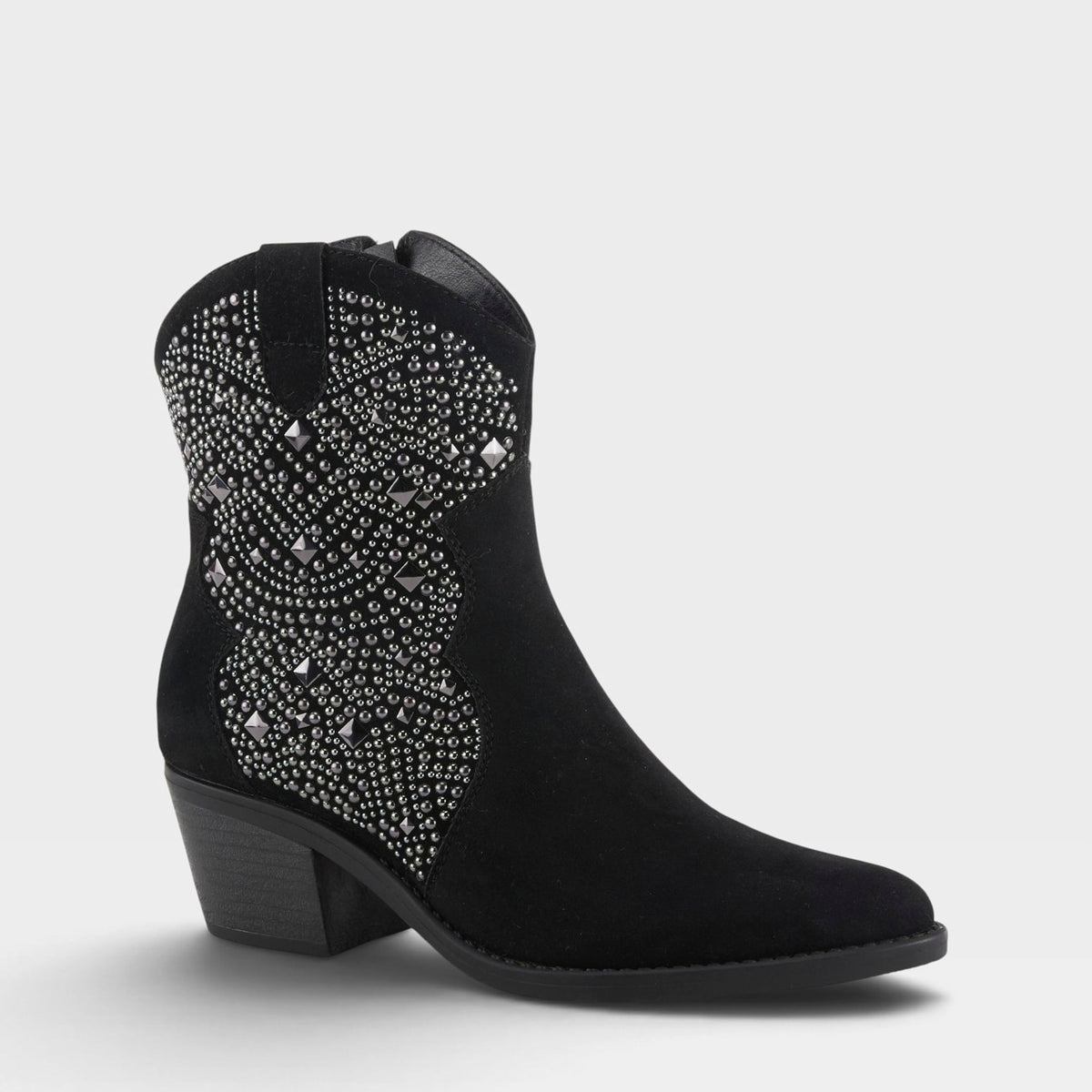 Spring Step Shoes PATRIZIA WESTERIA WESTERN BOOTIE