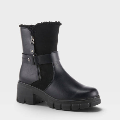 Spring Step Shoes FLEXUS WHIMSICOTT BOOTIE