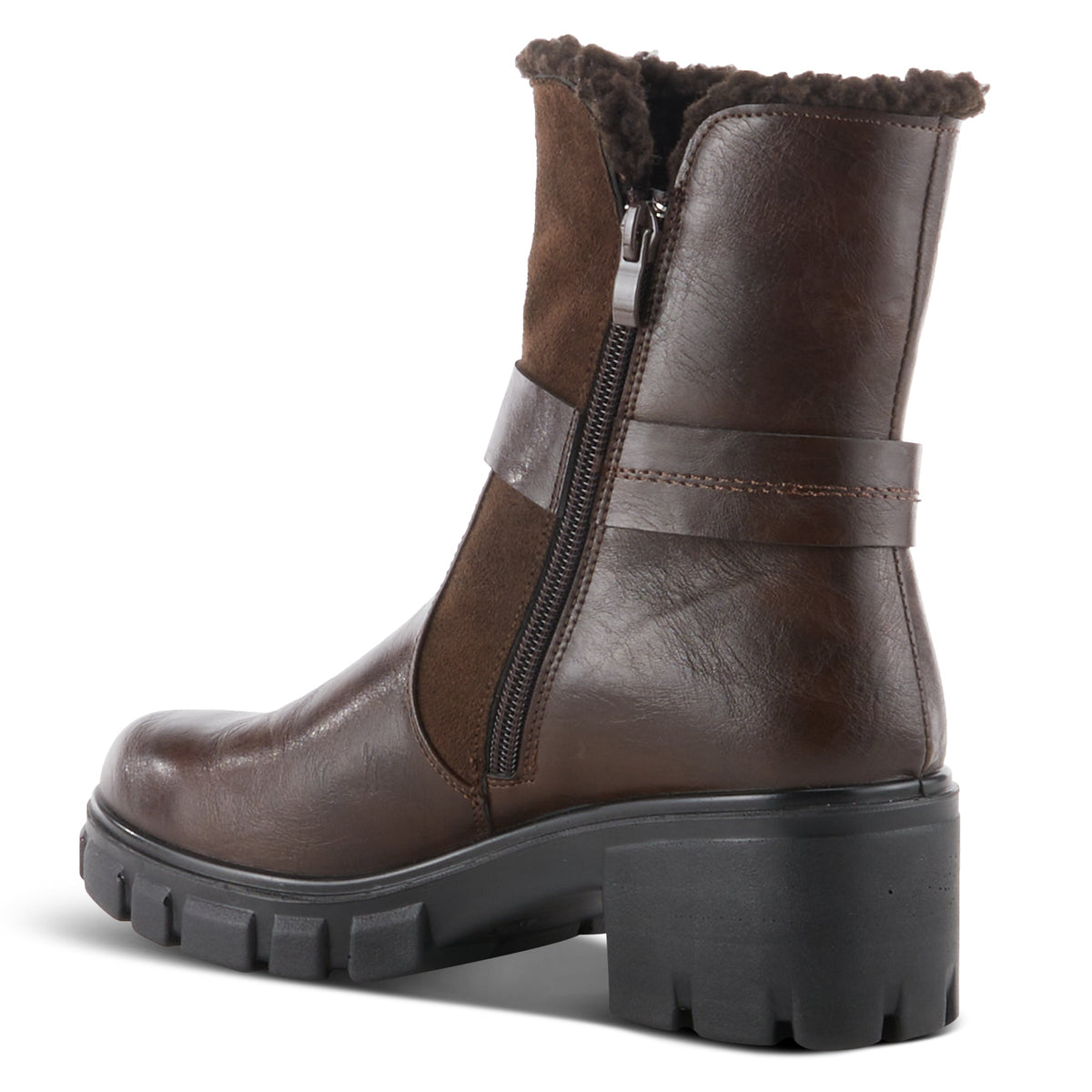 Spring Step Shoes FLEXUS WHIMSICOTT BOOTIE
