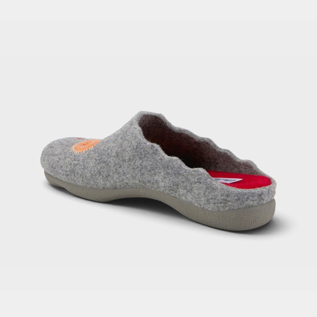 Spring Step Shoes FLEXUS WILDFLOWER SLIPPER