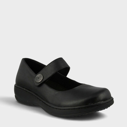 Spring Step Shoes Spring Step Professional WISTERIA Shoes