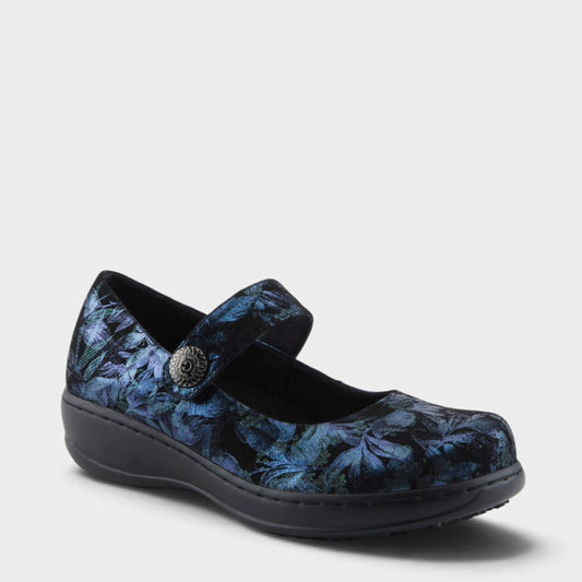 Spring Step Shoes Spring Step Professional WISTERIA-FLWR Shoes