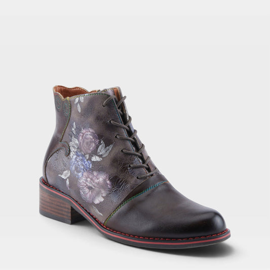Spring Step Shoes L'ARTISTE XENIA BOOTIE