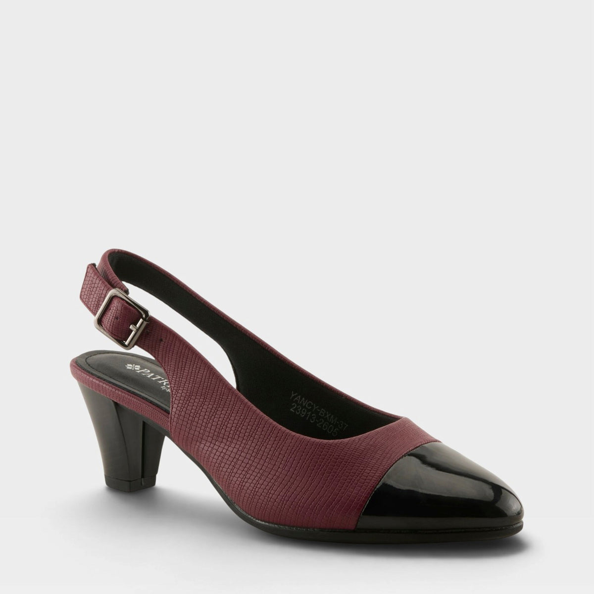 Spring Step Shoes PATRIZIA YANCY SHOES
