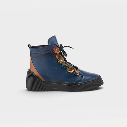 Spring Step Shoes SPRING STEP YEBA BOOTS