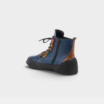 Spring Step Shoes SPRING STEP YEBA BOOTS
