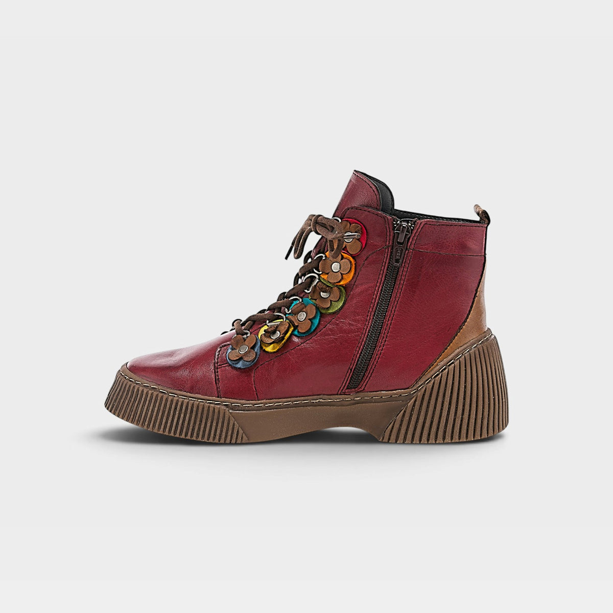Spring Step Shoes SPRING STEP YEBA BOOTS