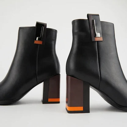Spring Step Shoes AZURA ANDALUSITE BOOTS